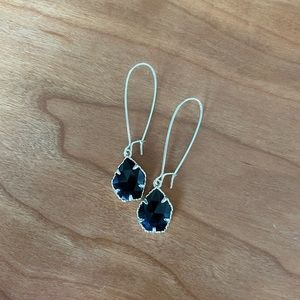 Kendra Scott Drop Earrings